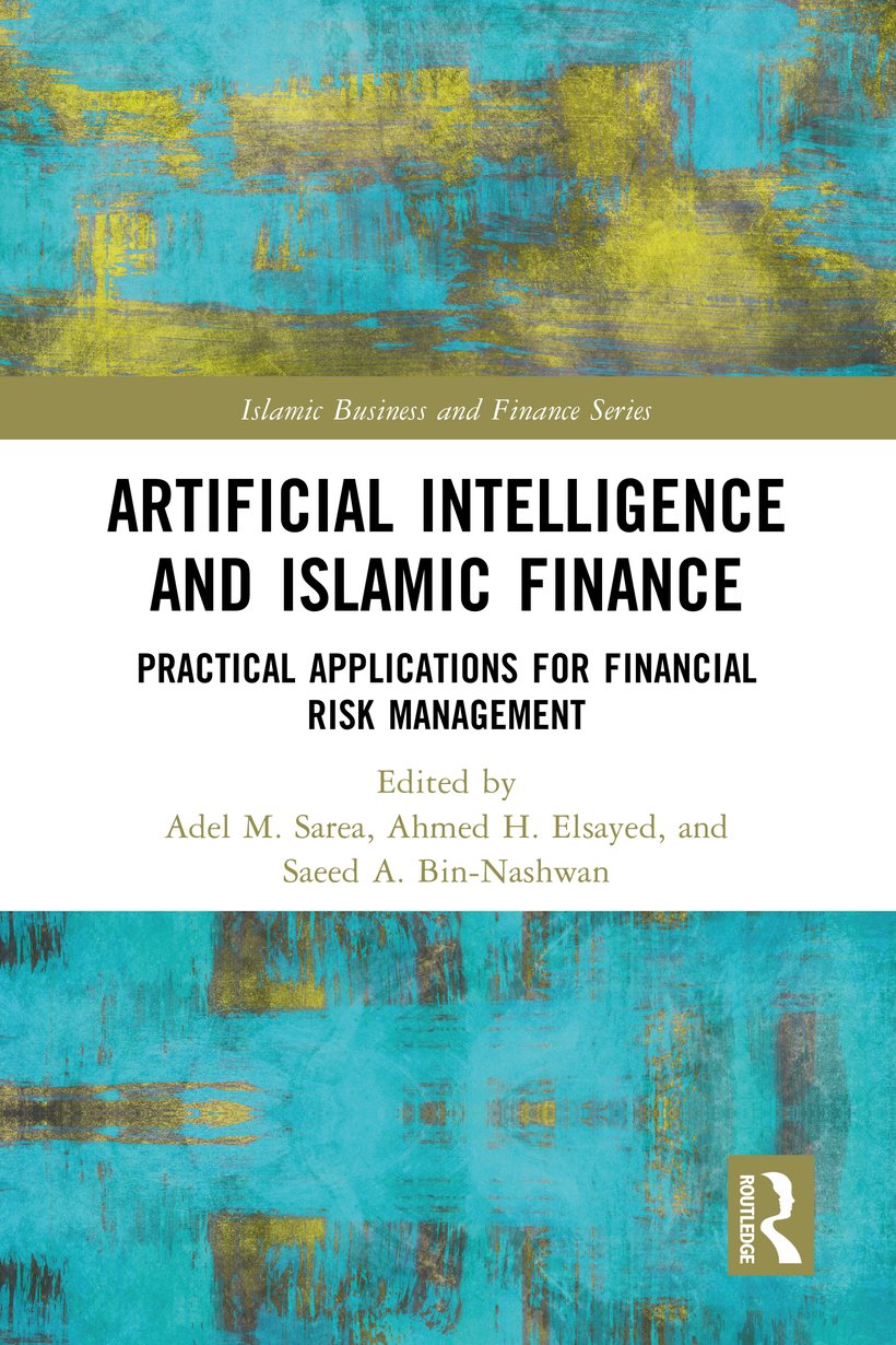 AI and Islamic Finance: A Clinical Read of the Routledge Volume